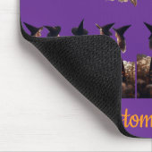 Tapis De Souris Unissons-nous Thunder_Cove (Coin)