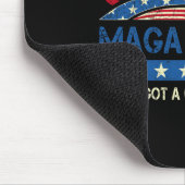 Tapis De Souris Unity Maha Nous avons un pays pour sauver Fl améri (Coin)