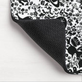 Tapis De Souris Univers de spore (Coin)