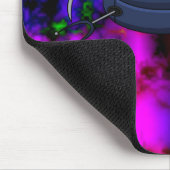 Tapis De Souris Univers Nanobot (Coin)
