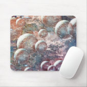 Tapis De Souris Universel (Avec souris)