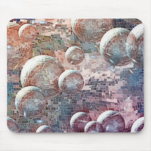 Tapis De Souris Universel (Devant)