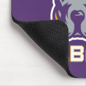 Tapis De Souris Université d'Albany Great Danes (Coin)