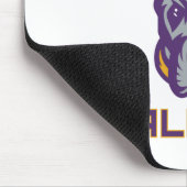 Tapis De Souris Université d'Albany Great Danes (Coin)