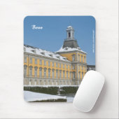 Tapis De Souris Université de Bonn (Avec souris)