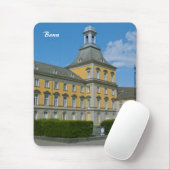 Tapis De Souris Université de Bonn (Avec souris)