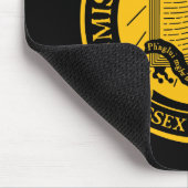 Tapis De Souris Université de Miskatonic (Coin)