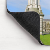 Tapis De Souris Université de trinité à Dublin (Coin)