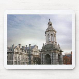 Tapis De Souris Université Dublin de trinité