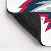 Tapis De Souris Université Stony Brook | Sauvages (Coin)