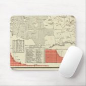 Tapis De Souris Universités, collèges (Avec souris)