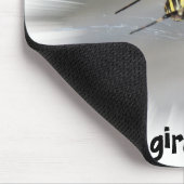 TAPIS DE SOURIS UNO SEMPRE (Coin)