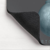 Tapis De Souris Unstoppable Motivation  (Coin)