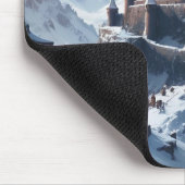 Tapis De Souris Uranus 16 (Coin)