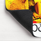 Tapis De Souris urbanMousepad (Coin)