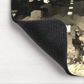 Tapis De Souris Urbex (Coin)