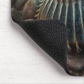 Tapis De Souris Urchine de Deep Sea (Coin)