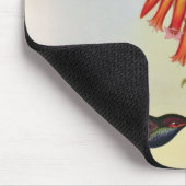 Tapis De Souris Urochroa Bougieri (Coin)