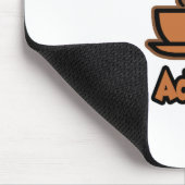 Tapis De Souris Urologiste Instant...Juste Ajouter Du Café (Coin)