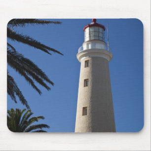Tapis De Souris Uruguay, département de Maldonado, Punta del Este.