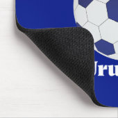 Tapis De Souris Uruguay Soccer (Coin)