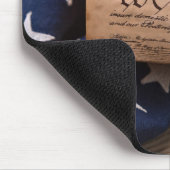 TAPIS DE SOURIS US (Coin)