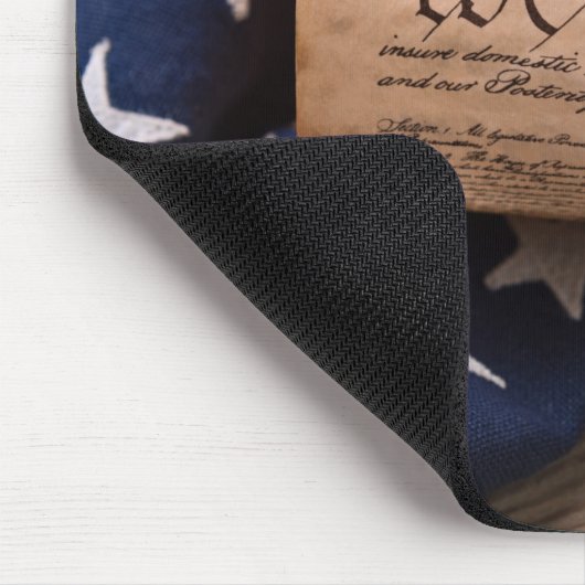 TAPIS DE SOURIS US (Coin)