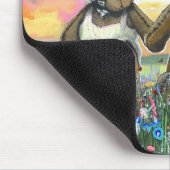 TAPIS DE SOURIS US (Coin)