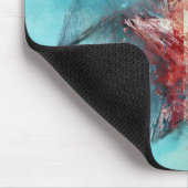 Tapis de souris USA (Coin)