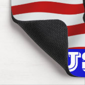 TAPIS DE SOURIS USA ! (Coin)