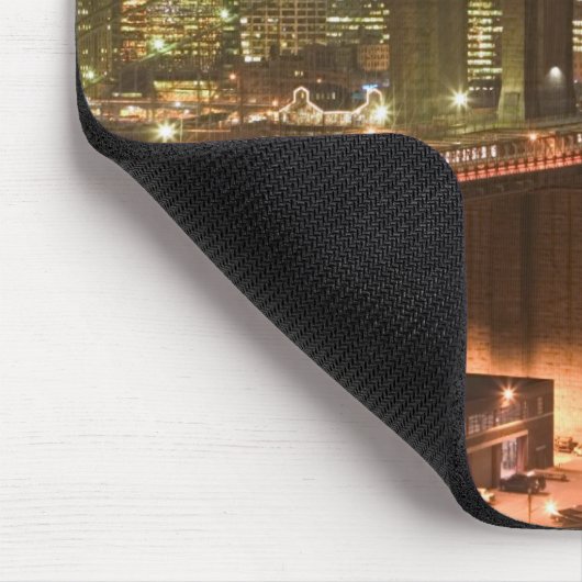 Tapis De Souris USA, New York, New York, Manhattan : (Coin)