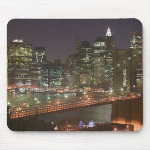 Tapis De Souris USA, New York, New York, Manhattan :11