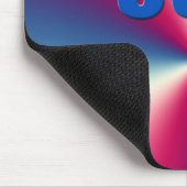 Tapis De Souris USA Olympic (Coin)