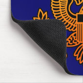 Tapis De Souris USA Seal (Coin)