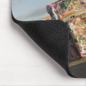 Tapis De Souris USA, TEXAS, Panhandle Area, Amarillo : Cadillac (Coin)