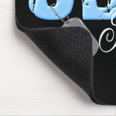 Tapis De Souris USCG Boyfriend (Coin)