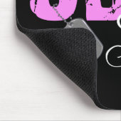 Tapis De Souris USCG Granny (Coin)