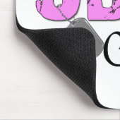 Tapis De Souris USCG Sister (Coin)