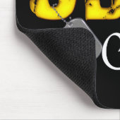 Tapis De Souris USCG Sister (Coin)