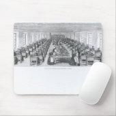 Tapis De Souris Usine de chaussure (Avec souris)