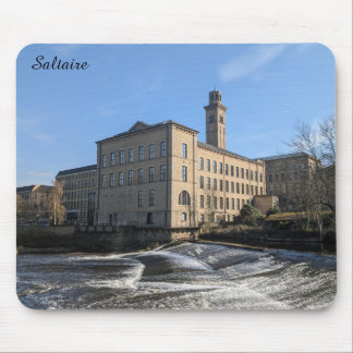 Tapis De Souris Usine de sel
