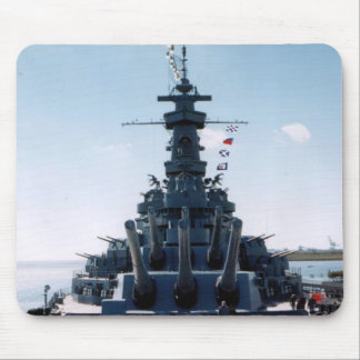 Tapis De Souris USS Alabama