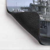 Tapis De Souris USS Blue Ridge LCC-19 (Coin)