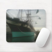 Tapis De Souris USS Constellation Mousepad (Avec souris)
