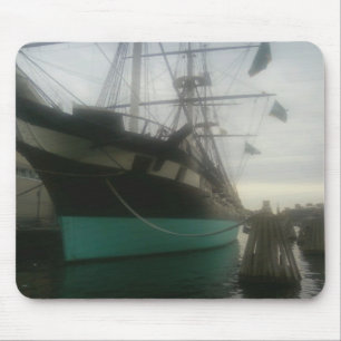 Tapis De Souris USS Constellation Mousepad