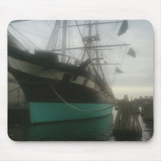 Tapis De Souris USS Constellation Mousepad (Devant)