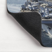 Tapis De Souris USS Harry S. Truman (Coin)