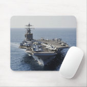 Tapis De Souris USS Harry S. Truman (Avec souris)