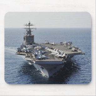 Tapis De Souris USS Harry S. Truman
