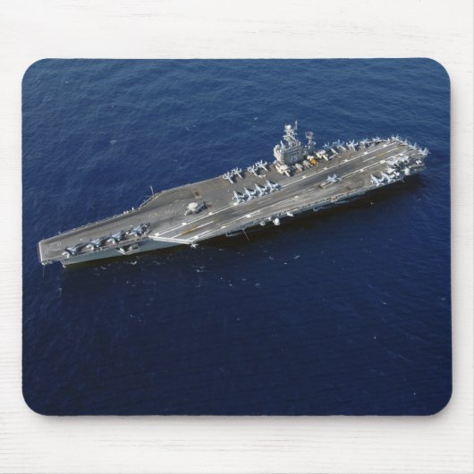 Tapis De Souris USS Harry S. Truman Mousepad (Devant)